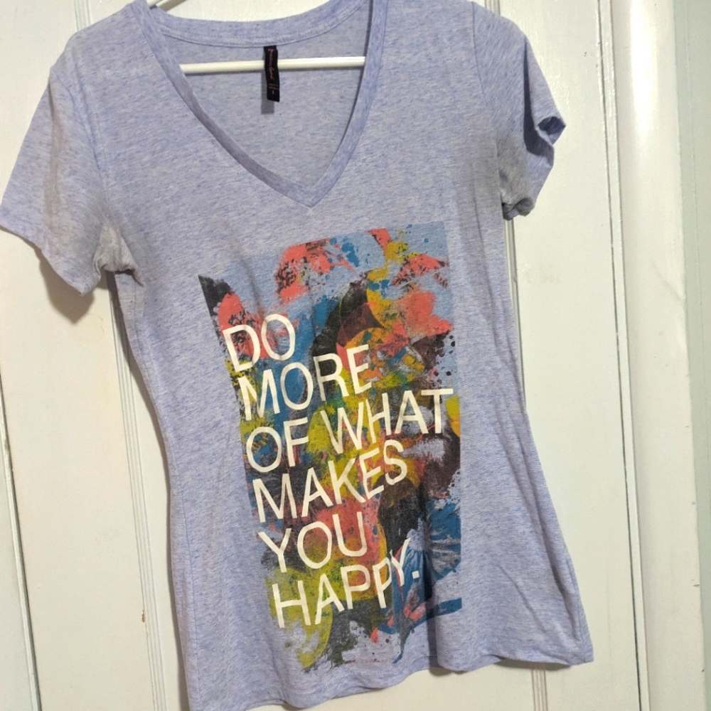 Women's t shirt